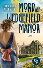 Mord auf Wedgefield Manor