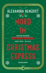 Mord im Christmas Express