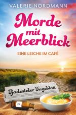 Morde mit Meerblick: Eine Leiche im Café