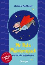 Mr Bats Meisterstück