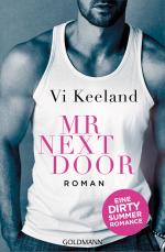 Mr Next Door