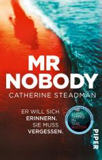 Mr Nobody – Er will sich erinnern. Sie muss vergessen.