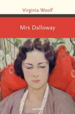 Mrs. Dalloway / Mrs Dalloway (Neuübersetzung)