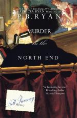 Murder in the North End (Nell Sweeney Mystery Series, #5)