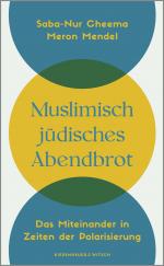 Muslimisch-jüdisches Abendbrot