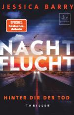 Nachtflucht – Hinter dir der Tod