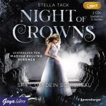 Night Of Crowns (1).Spiel Um Dein Schicksal