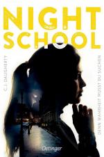 Night School 3. Denn Wahrheit musst du suchen