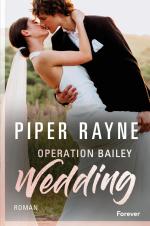 Operation Bailey Wedding
