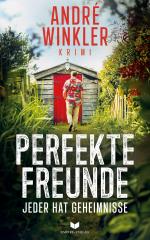 Perfekte Freunde – Jeder hat Geheimnisse