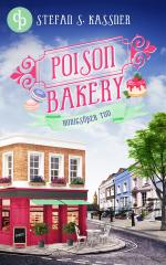 Poison Bakery