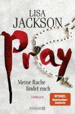 Pray - Meine Rache findet euch