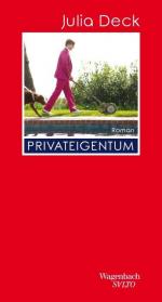 Privateigentum