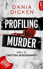 Profiling Murder - Fall 11