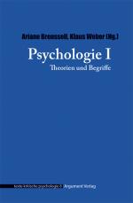 Psychologie