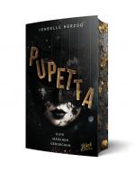 Pupetta: Gute Mädchen gehorchen | Mit wunderschönem Farbschnitt