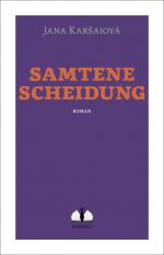 Samtene Scheidung