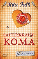 Sauerkrautkoma