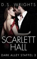 Scarlett Hall