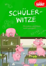 Schüler-Witze