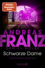 Schwarze Dame