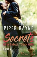 Secrets of a Small Town Girl