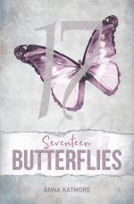 Seventeen Butterflies