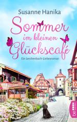 Sommer im kleinen Glückscafé