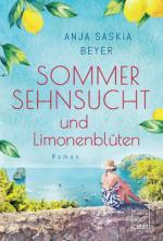 Sommersehnsucht und Limonenblüten