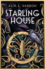 Starling House