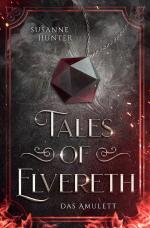 Tales of Elvereth / Tales of Elvereth - Das Amulett