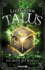Talus - Die Magie des Würfels - 