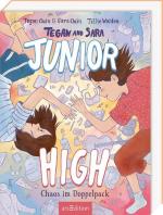 Tegan and Sara: Junior High – Chaos im Doppelpack