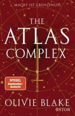 The Atlas Complex