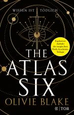 The Atlas Six
