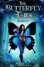The Butterfly Tales: Jaelyn