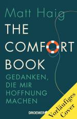 The Comfort Book - Gedanken, die mir Hoffnung machen - 