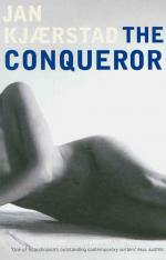 The Conqueror