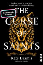 The Curse of Saints