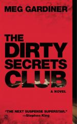 The Dirty Secrets Club