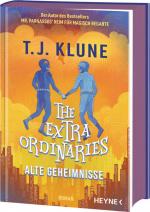 The Extraordinaries – Alte Geheimnisse