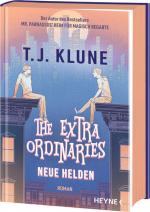 The Extraordinaries – Neue Helden