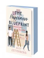 The Happiness Blueprint - 