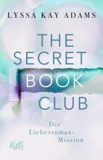 The Secret Book Club – Die Liebesroman-Mission