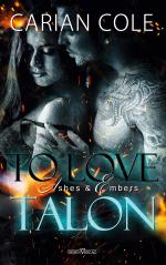 To Love Talon