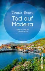 Tod auf Madeira