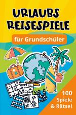 Urlaubs Reisespiele für Grundschüler