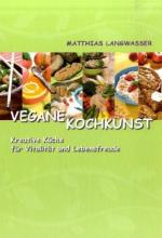 Vegane Kochkunst