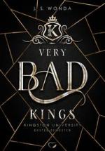 Very Bad Kings