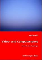 Video- und Computerspiele